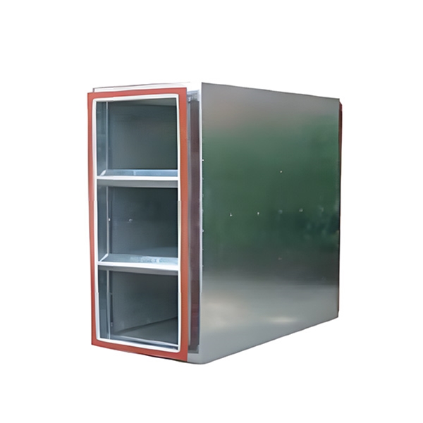 片式消声器